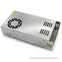 Fonte 12v 20a Bivolt P Cftv Colmeia - 2