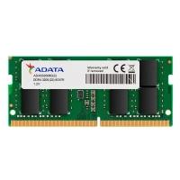 Memória Para Notebook Adata, 8gb, Ddr4, 3200mhz, Cl22 - Ad4s32008g22-sgn - 1