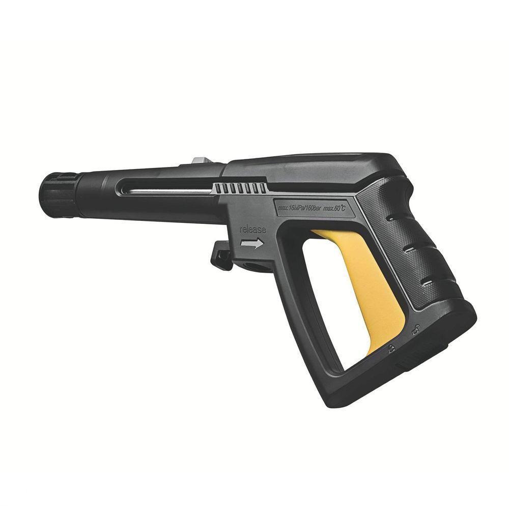 Pistola De Alta Pressão Para Lavadora De Alta Pressão Tramontina Tramontina - 1
