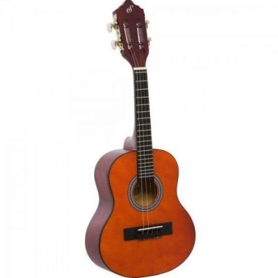 Cavaquinho Acustico Cs14 Natural Giannini