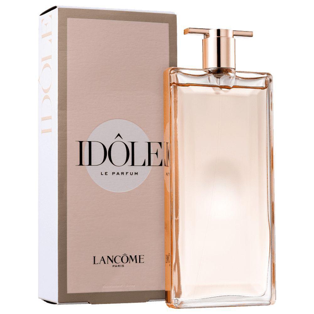 Perfume Idôle Lancôme Eau De Parfum Perfume Feminino 100ml - 1