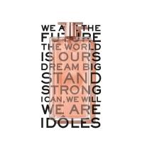 Perfume Idôle Lancôme Eau De Parfum Perfume Feminino 100ml - 3