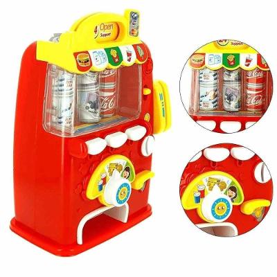 Brinquedo Vendinha Legal - Máquina De Vendas - Fenix