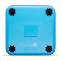Balanca Bioimpedancia Digital Yunmai Mini M1501 Smart Scale Com Applicativo Azul