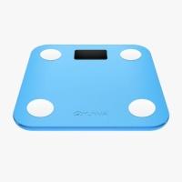 Balanca Bioimpedancia Digital Yunmai Mini M1501 Smart Scale Com Applicativo Azul - 5
