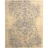 Tapete Para Sala Herat Export Dama 2,00X3,00 São Carlos - 1