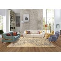 Tapete Para Sala Herat Export Dama 2,00X3,00 São Carlos - 5