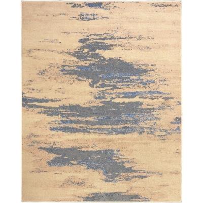 Tapete Para Sala Herat Export Horizonte 1,00X1,50 São Carlos