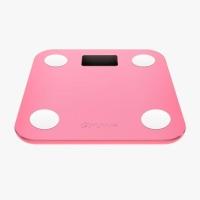 Balanca Bioimpedancia Digital Yunmai Mini M1501 Smart Scale Com Applicativo Rosa - 2