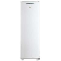 Freezer Vertical 142L 1 Porta Desgelo Manual Cvu20 Consul Branco 220V - 1