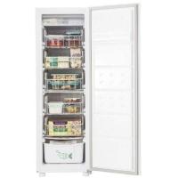 Freezer Vertical 142L 1 Porta Desgelo Manual Cvu20 Consul Branco 220V - 2
