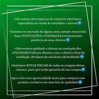 Kit Porta Toalha Duplo E Lixeira Para Banheiro Level Preto
