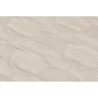 Cama Box Baú Solteiro: Colchão Ortopédico Herval D28 / AG65 Frontier + Base CRC Suede Gray(88x188) - 6