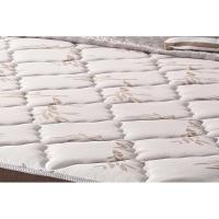 Conjunto Box Casal: Colchão Molas Anjos MasterPocket Ensacadas Duo Sono+ Base CRC Suede Brown(138x188) - 4