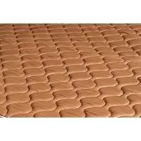 Capa de União/Junção Colchão Hotelaria King Orthotel Bordado Brown (178x190x30) - Ortobom - 7