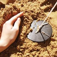 Tenda Gazebo Praia Dobrável Sanfonada 3 X 3 M Mor - 3