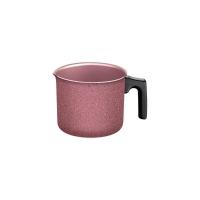 Jogo De Panelas 5 Peças Turim Cores Antiaderente Tramontina Cor:rosa Rosa - 3