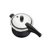 Panela De Pressão 4,5 Litros Vancouver Tramontina Cor:grafite Grafite - 7