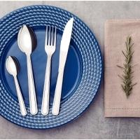 Faqueiro Tramontina Aço Inox Buzios 72 Peças - 2