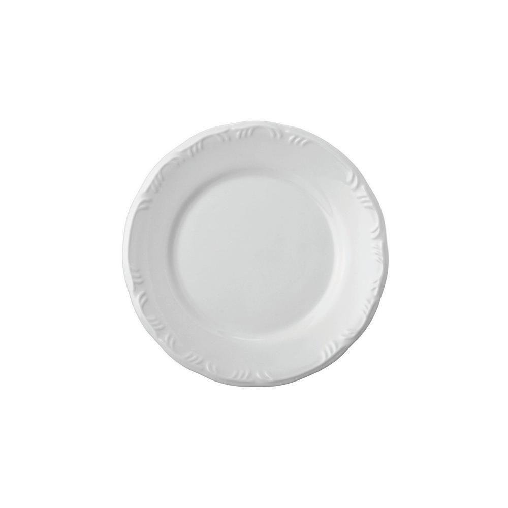 Jogo De Jantar 20 Peças Chá Pomerode Porcelana Schmidt - 3