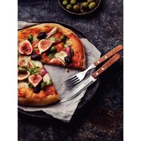 Faqueiro Tramontina Cabo De Madeira Inox 12 Peças Dynamic - 2