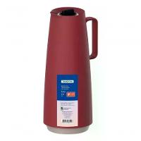 Bule Garrafa Térmica 1 Litro Exata Tramontina Cor:verde Verde