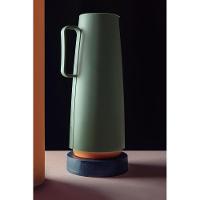 Bule Garrafa Térmica 1 Litro Exata Tramontina Cor:verde Verde - 7