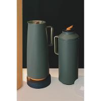 Bule Garrafa Térmica 1 Litro Exata Tramontina Cor:verde Verde - 8