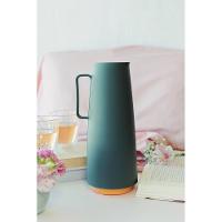 Bule Garrafa Térmica 1 Litro Exata Tramontina Cor:verde Verde - 9