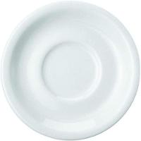 Jogo 6 Xícaras De Chá 200ml Com Pires Porcelana Schmidt