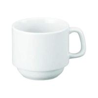 Jogo 48 Xícaras De Chá 200ml Com Pires Porcelana Schmidt - 3