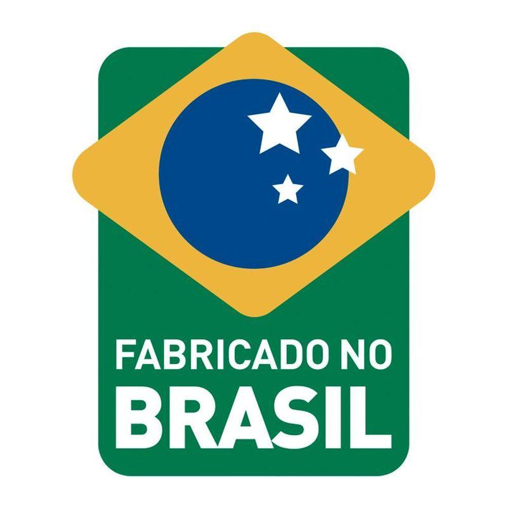 Faqueiro Tramontina Aço Inox Buzios 24 Peças - 6