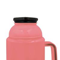 Garrafa Térmica 1 Litro Chá Café Gt Use Mor Cor:coral Coral - 6