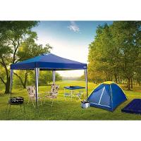 Barraca 3 Pessoas Camping Acampamento Iglu Mor - 2