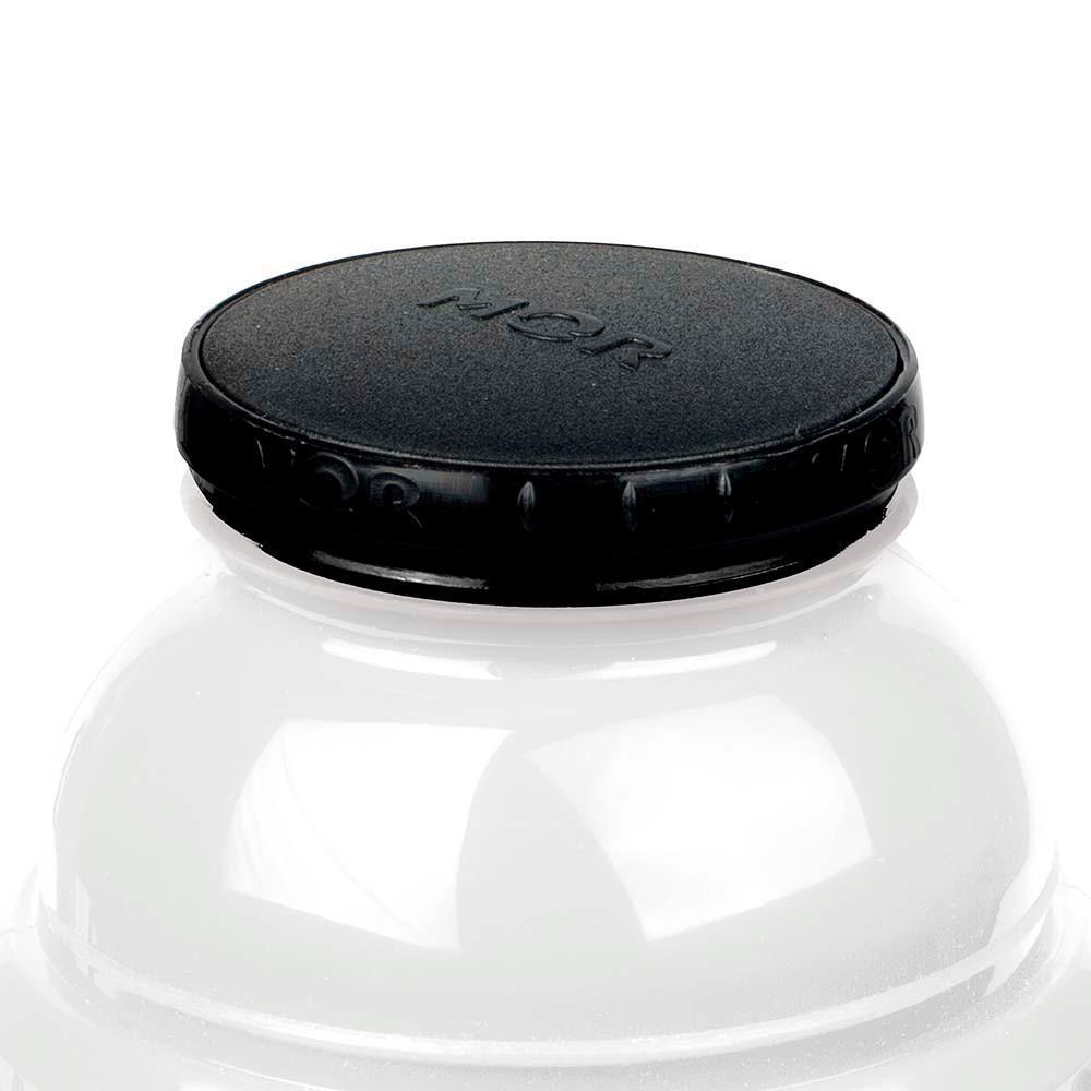 Garrafa Térmica 1 Litro Chá Café Gt Use Mor Cor:branco Branco - 2