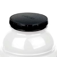 Garrafa Térmica 1 Litro Chá Café Gt Use Mor Cor:branco Branco - 2