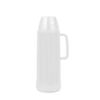 Garrafa Térmica 1 Litro Chá Café Gt Use Mor Cor:branco Branco - 6
