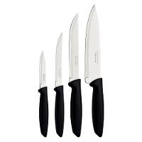 Jogo De Facas Tramontina Plenus 4 Peças Aço Inox - 6