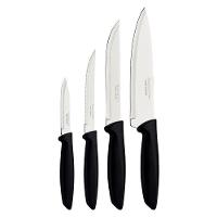Jogo De Facas Tramontina Plenus 4 Peças Aço Inox - 7