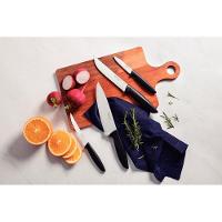 Jogo De Facas Tramontina Plenus 4 Peças Aço Inox - 9