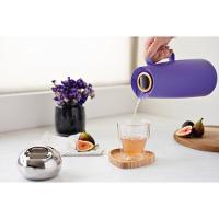 Açucareiro Aço Inox Com Tampa E Colher Tramontina - 2