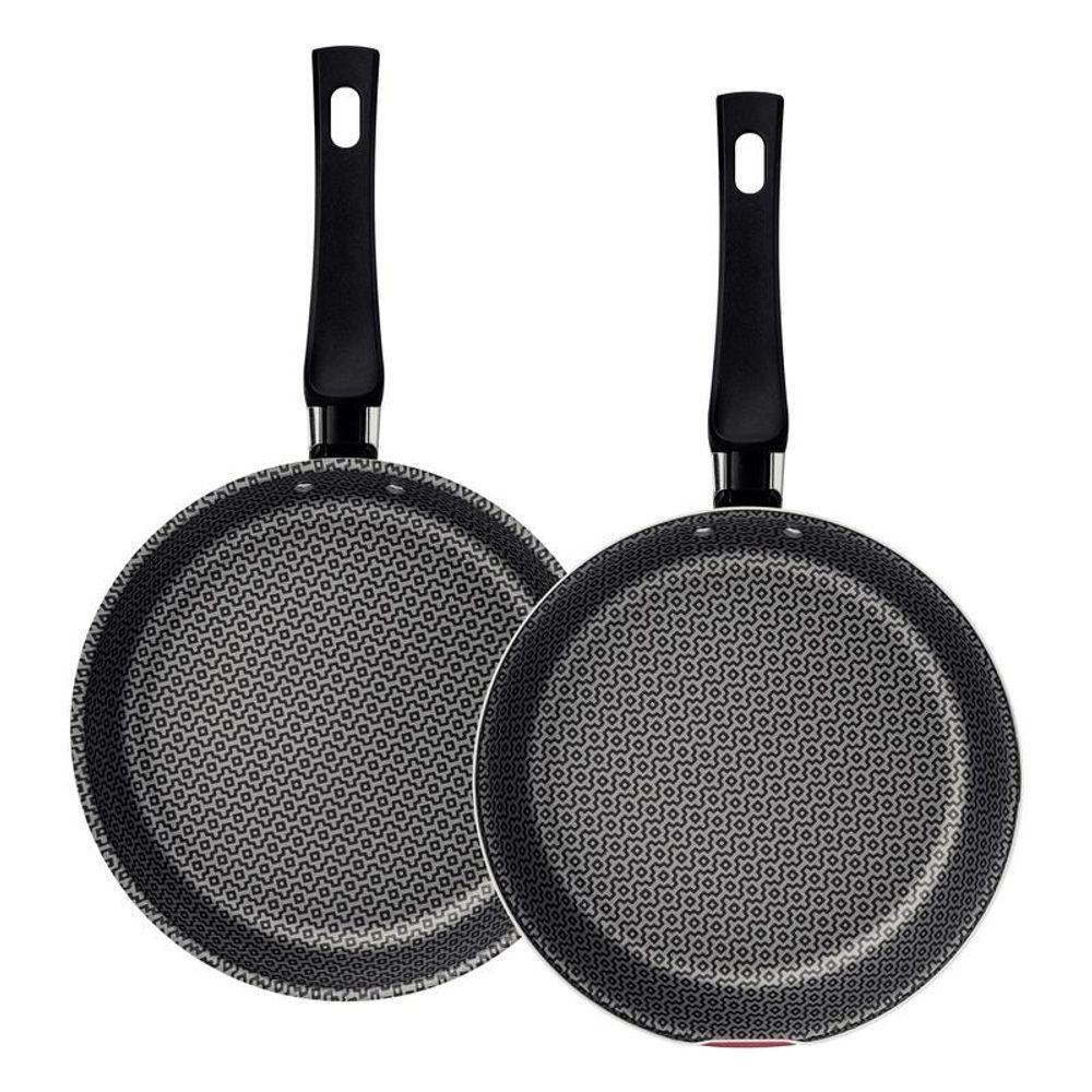 Omeleteira Antiaderente 20 Cm Loreto Starflon T1 Tramontina - 2