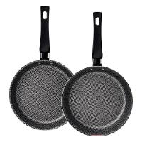 Omeleteira Antiaderente 20 Cm Loreto Starflon T1 Tramontina - 2