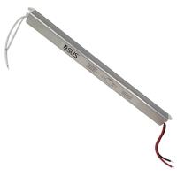 Fonte Slim 48w 12v 4a Drive Bivolt Perfil Fita Led Multiuso Luminaria Lustre Luzes - 1