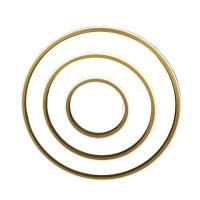 Luminaria Lustre 3 Em 1 Aneis Arco Perfil Led Infinito Ajustavel Regulavel Pendente Iluminaçao Sala