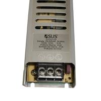 Fonte Driver Chaveada 8,3a 12v Camera Cftv Perfil Fita De Led Bivolt Lustre Luminaria Potente - 5