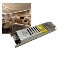 Fonte Driver Chaveada 12v 8,3a Perfil Fita De Led Cftv Camera Luminaria Lustre Circuito - 6