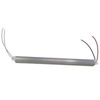 Fonte Slim 48w Drive 12v 4a Perfil Fita Led Luminaria Lustre Luzes Iluminaçao Multiuso - 3