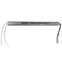 Fonte Slim 48w Drive 12v 4a Perfil Fita Led Luminaria Lustre Luzes Iluminaçao Multiuso - 7