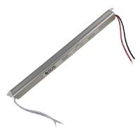 Fonte Slim 36w Potente Bivolt Drive 12v 3a Perfil Fita Led Ip20 Lustre Luminaria Eficiente - 3
